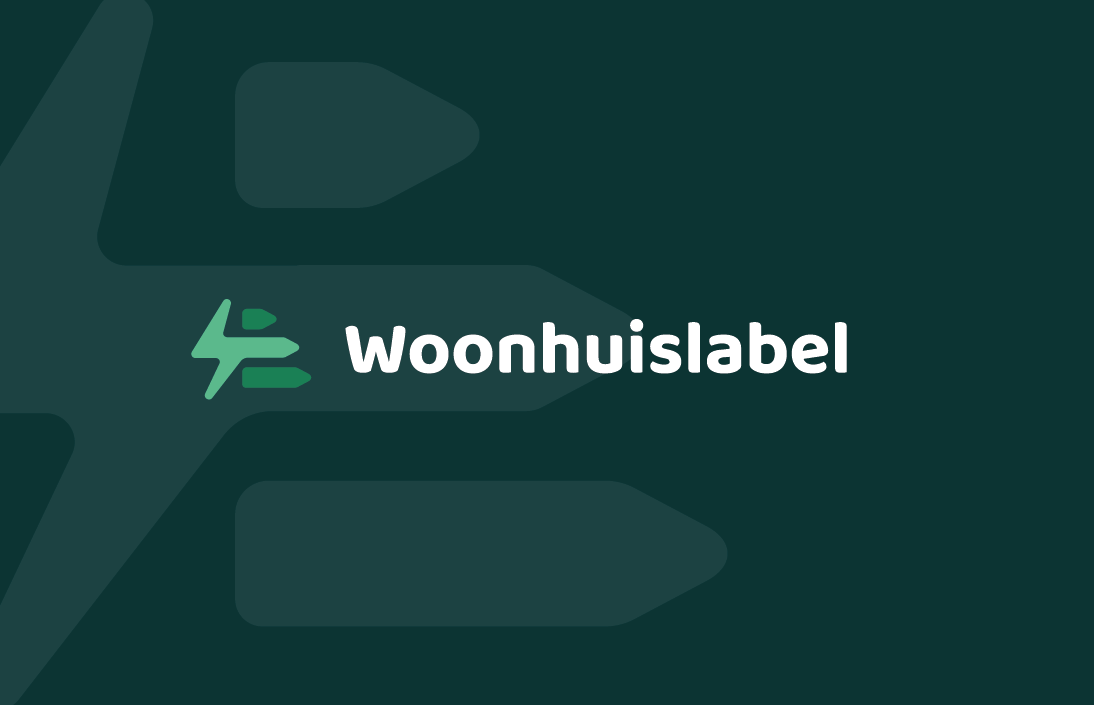 energielabel voor uw woning